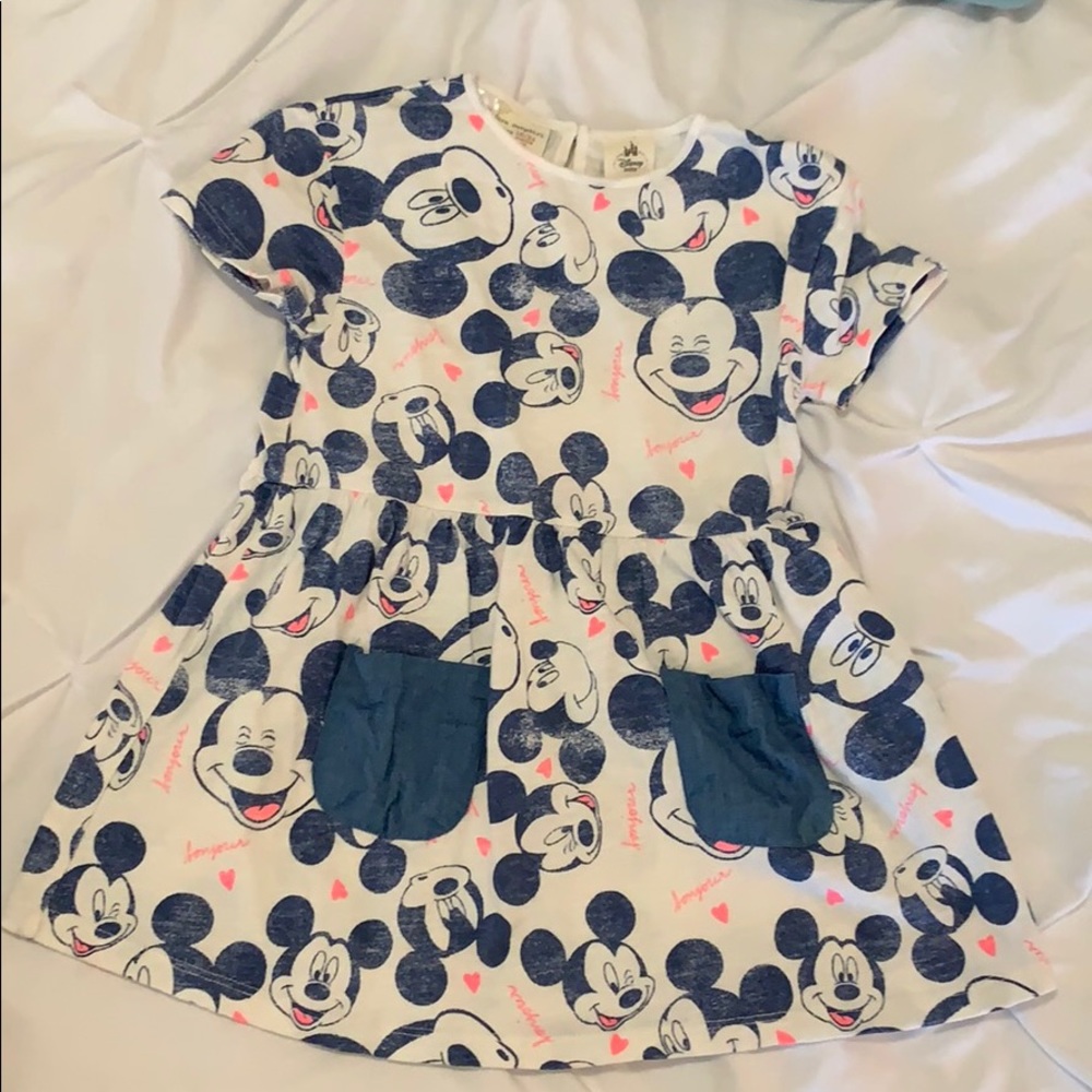 Zara babygirl 18-24 months